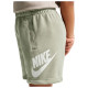 Nike Παιδικό σορτς Sportswear Club French Terry Shorts
